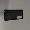 Vinich for Samsung Galaxy S22 Wallet Case with Card Holder, RFID Blocking Credit Slots Kickstand Shockproof Phone Cover Fit for Galaxy S22 6.1" Black
