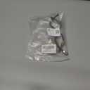 Set of 2 Front Brake Caliper Line Set Fit for Toyota Tundra 2007-2014 4WD,Front Brake Caliper Line Hose Kits,Front Hydraulic Brake Hose Assembly