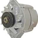 ACDelco Silver 334-2110 Alternator, Remanufactured, Style May Vary (Renewed)