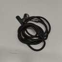 USB C to Lightning Apple iPhone Charger Cable, 2 in 1 Phone Lanyard Cable Crossbody for Travel, Nylon Braided Fast Charging Cable Data Sync Cord for iPhone Camera Strap Rotatable Metal Buckles 6FT/2M