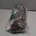 Shrrie Laptop Backpack for Women 15.6 inch,Travel Leather Backpack Purse Nurse Teacher Carry on Backpack Computer Bag,Professional Water-Resistant College Business Work Casual Daypack,Two-toned Coffee