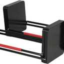 PowerBlock Elite EXP Adjustable Dumbbells, Sold in Pairs, Stage 1, 5-50 lb. Dumbbells, Durable Steel Build, Innovative Workout Equipment, All-in-One Dumbbells,