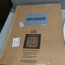 Mayfair NextStep2 Toilet Seat with Built-In Potty Training Seat, Slow-Close, Removable that will Never Loosen, Elongated, White