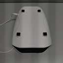 Hand Massager with Heat and Compression, Cordless Electric Hand held Massager for Arthritis and Carpal Tunnel, Gifts for Men and Women (White)