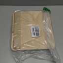 Wooden Tablet Stand for iPad Pro 12.9/11, Air, Mini, Fire HD, Samsung Galaxy Tab and More - Adjustable Portable Mount for Drawing/Desk/Writing/Watching