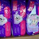 Pull-Ups Girls' Potty Training Pants, Size 4T-5T Training Underwear (38-50 lbs), 99 Count (3 Packs of 33)