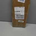 Liuoud Towel Rack for Bathroom, Wall Mounted Vertical Rolled Towel Storage Organizer Holder with Shelf, Holds Up 6 Large Bath Sheets, Gold