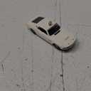 Hallmark Keepsake 0.7" Mini Christmas Ornament 2024, Lil' Classic Cars 1969 Ford Mustang Boss 429 2024, Metal, Gifts for Car Collectors
