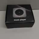 Gueray CD Player Portable Bluetooth Desktop CD Player for Home with Timer Built-in HiFi Speakers with LCD Screen Display Boombox FM Radio USB Type-c