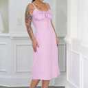 Simplicity SS3128K5 Misses' Fitted Mini and Midi Dress Sewing Pattern Packet by Mimi G Style, Design Code S3128, Sizes 8-10-12-14-16