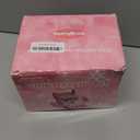 PERRYHOME Kids Makeup Set for Girl 56 Pcs Washable Real Cosmetic, Non-Toxic Frozen Toys Toddler Makeup Kit, 2026 New Princess Valentine & Birthday Girl Gift for 3 4 5 6 7 8 9 10 11 12 Year Old Girls