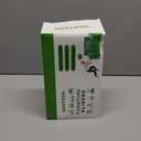 8 Pieces Furniture Sliders, 9 1/2" Sliders for Carpet Hardwood Floors Large Heavy Furniture, Reusable Heavy-Duty Gliders Movers Plastic Moving Pads Protectors (8 PCS 9 1/2" Beige)