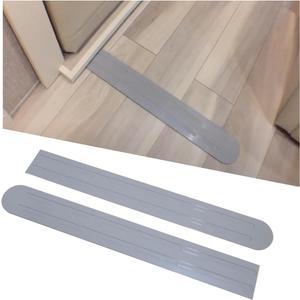 134993 RV Carpet Protection Slide-Out Slicker, Protect Your Floor of RV from Retracting The Slide, 40'' Long, 5'' Wide