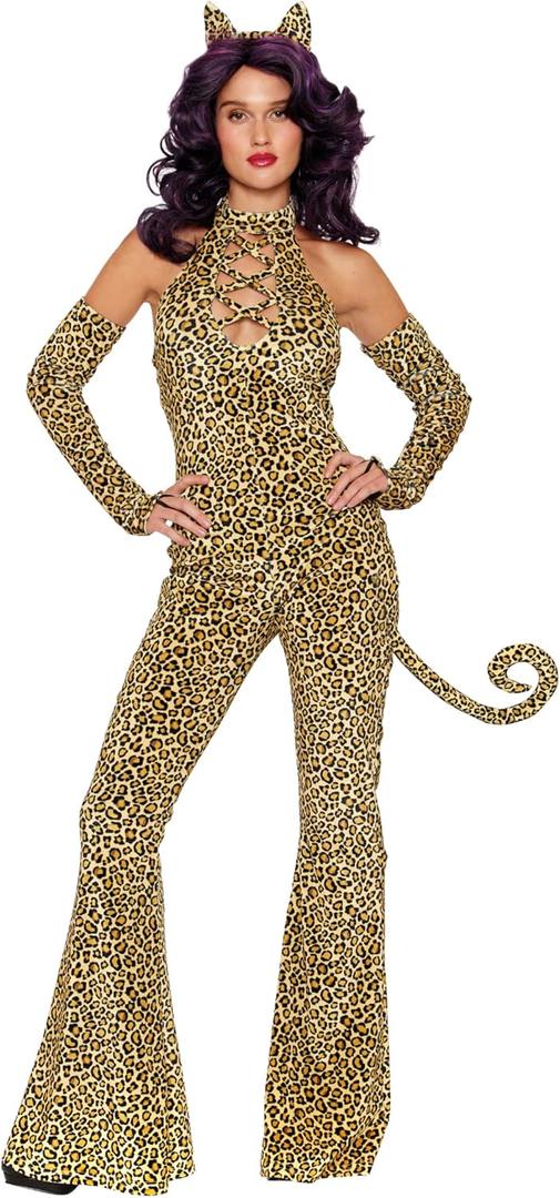 Dreamgirl Here Kitty Kitty! (Large)