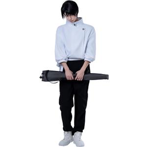 OSIAS Men's Okkotsu Yuta High School Cosplay Costume (X-Large)