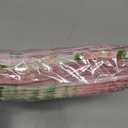 80Pcs Pink Floral Napkins, 6.5 In Vintage Flower Napkin 2 Ply Spring Napkins Decorative Napkin for Decoupage, Tea Party Decoration, Birthday, Valentines, Wedding