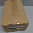 MONST DA97-12935A Door Bin, RF220NCTASR Door Shelf Compatible with Samsung Both Left and Right RF220NCTASG, RF220NCTAWW, RF220NCTASP, RF221NCTASP, RF221NCTASR etc Refrigerator, Replaces AP5651846
