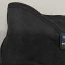 MUSICOZY Sleep Headphones Bluetooth 5.4 Headband, Sports Wireless Earphones Sweat Resistant Earbuds Sleeping Headphone with Ultra-Thin HD Stereo Speaker for Workout Running Cool Gadgets Unique Gifts (Black)