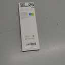 USB-C to USB-C Cable (15FT 2PACK 60W) Long Cable,Fast Charging Cord for iPhone 15 Pro,Samsung Galaxy S23/S22/Z Fold 3,Note 20 Ultra/10 Lite,Google Pixel 6 Pro,OnePlus 9 Pro,Sony Xperia 5,Dual Type-C