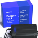 Lavolta , Rechargeable Li-ion Battery Power Bank   (2200 mAh) Model No: GRPM16001