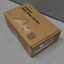 KeaBabies Baby Wrap Carrier - All in 1 Original Baby Carrier Newborn to Toddler Sling, Easy to Wear, Hands Free Bonding, Lightweight, Breathable Infant Wraps (Warm Hearth) (One Size (Pack of 1))