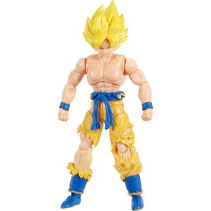 Bandai - Dragon Ball Super Evolve - 5 Super Saiyan Goku Action Figure