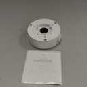 Water-Proof Junction Box PFA130-E for Dome and Bullet Camera