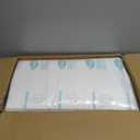 Heavy Duty Underpads 30"X36", 25 Count, Ultra Absorbent Chucks 130 Grams Tear-Resistant Disposable Bed Pads with Strength Cloth Backing Incontinence Pads for Adults, Kids or Pets