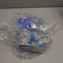 Scotch-Brite Non-Scratch Dishwand Refills, Fits All Scotch-Brite Dishwands, 10 Refills