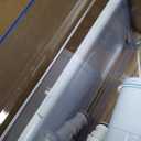 ZeroWater 32-Cup Ready-Read 5-Stage Water Filter Dispenser with Instant Read Out - 0 TDS for Improved Tap Water Taste - IAPMO Certified to Reduce Lead, Chromium, and PFOA/PFOS