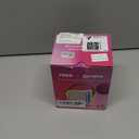 Mini Karaoke Machine for Kids, 2026 TOP Toys Easter Birthday Gifts Ideas for Girls Ages 4, 5, 6, 7, 8, 9, 10, 12+ Years Old, Portable MP3 Player with 2 Wireless Mics for Family Home Party (Light Purple)