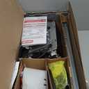 Genie QuietLift Connect  WiFi Smart Garage Door Opener with Added Wireless Keypad,  HPC Smart Belt Drive  Compatible with Alexa and Google Assistant, Model 3053-TKV