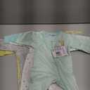 Gerber 4-Pack Baby Neutral Sheep Sleep 'N Plays (Preemie)