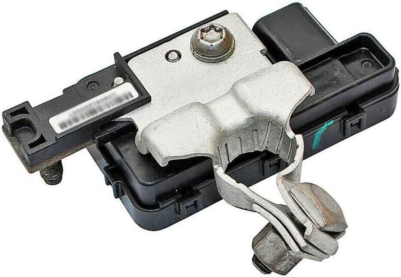 TEAMWILL Battery Current Sensor ASSY 38920-T2A-A02 for 2013-2017 Honda Accord & 2014-2017 Acura RLX, Direct Replacement, Brake Use