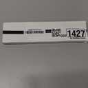 SUPOIX Band Case Compatible for Samsung Galaxy Watch FE 40mm 2024 Women Bling Replacement Strap&PC Protective Bumper Face Cover for Galaxy Watch 5/4 (Size Optional)