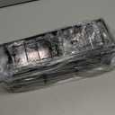 Veken Shower Caddy 6-Pack, Advanced Rustproof Design, No Drilling Adhesive Shelves, Rack with Soap Holder, Large Capacity Bathroom Organizers and Storage, Wall-Mounted Kitchen & Home Decor (6-Piece Set for Master Bathroom(Rustproof Upgrade), Black)