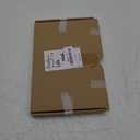 Ajqiomh Let's Read Signs Wooden Reading Nook Decor - Kids Reading Corner Decor & Family Playroom Wall Art - Nursery Wall Decor - Classroom Library Gift