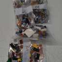 LEGO Minecraft The Badlands Mineshaft Video Game Toy, Mining Exploration Set with Minecraft Minifigures, Birthday Gift for Boys and Girls, Action Packed Minecraft Toy for Kids Ages 8 and Up, 21263