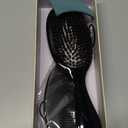 No Shampoo Hair Brush,100% Boar Bristle Hair Brush Set,Hair Brushes for Oily Hair, No Shampoo Hair Brush Fine Hair, Hair Brush for Women,Enhance Shine & Health