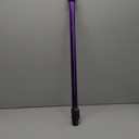 Quick Release Replacement Wand Compatible with Dyson Digital Slim,V12 Detect Slim+,V12 Detect Slim Absolute Vacuum Cleaner, Vacuum Attachment Extension Parts for Home Cleaning 29inch (Purple)