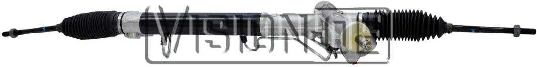 Bbb Industries 103-0208 Rack & Pinion Unit - Reman