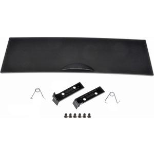 Dorman 924-451 Center Dash Console Repair Kit Compatible with Select Toyota Models