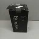 blunique Ultra Soft Cozy Faux Fur Throw Blanket-Fuzzy Plush Thick Bubble Blanket, Fluffy Blanket for Couch, Sofa, Bedroom, and Living Room, 50x60 Inches, Dark Grey Taupe