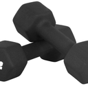 Hexagon Dumbell Weights, 8lb, 10lb, 12lb, 15lb