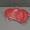 Funny Bachelorette Party Decorations, Bachelorette Party Banner Accessories Bridal Shower Sign for Wedding Party Favor Supplies Gifts (Pink)