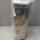 OXO Good Grips POP Container - Airtight Food Storage - Small Square Tall 2.3 Qt Ideal for spaghetti, linguini and lasagna