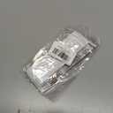 Peacoblue 30pcs UV DTF Bookmarks Transfer Stickers Wraps Bows for Women Men Reading, Waterproof Bookmarkers Decal(No Blank Bookmarks) for Acrylic Plastic Metal Blank Bookmark