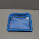 BMOUO Kids Case for iPad 11th Generation (A16) 11 Inch 2025/iPad 10th Generation 10.9" 2022 - with Built-in Screen Protector, Shockproof Handle Stand iPad 11th/10th Generation Case for Kids, Blue