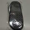 Slippers for Guests, 11.2 inch,Disposable & Reusable Non-Slip Hotel Slippers with Storage Bag, Soft Cotton Guest Slippers for Women & Men,Non-Slip for Home, Gym,Party (White, XL)