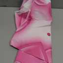 Pink Heart Early 2000s Backdrop Y2K Party Decorations,90s Old School Backdrops for Glamour Photoshoot Womens 18th 30th Birthday Banner 2000 s Background Girls Kids Portrait Selfie Props 8x6ft